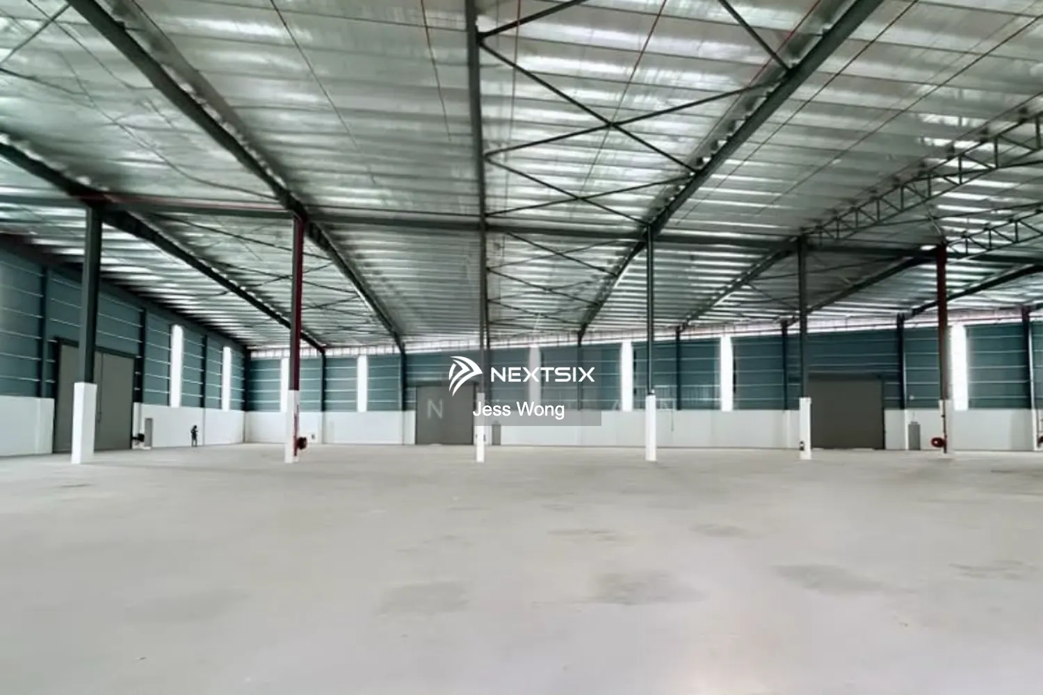 Factory For Sale in Bukit Minyak Penang - Image 2