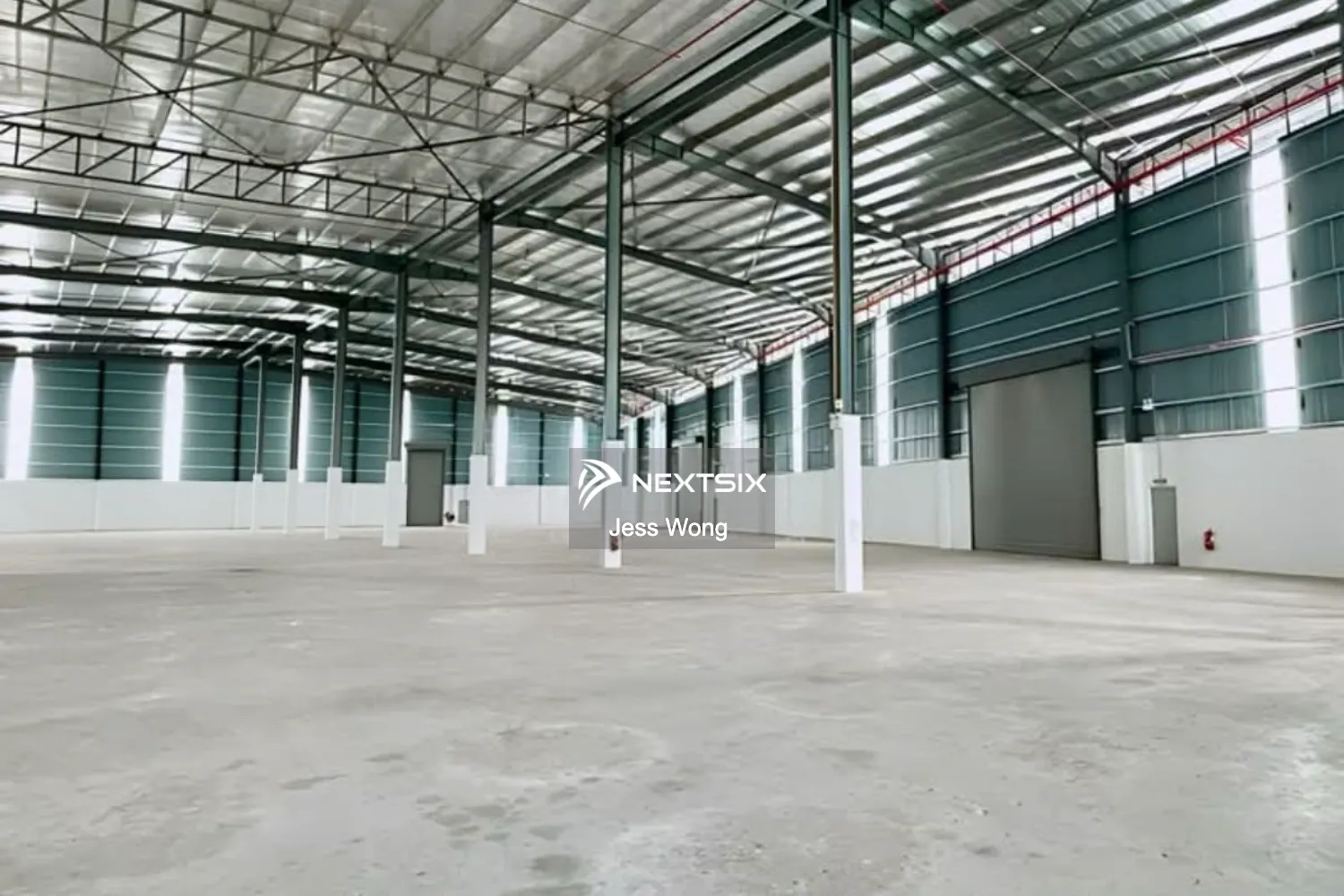 Factory For Sale in Bukit Minyak Penang - Image 3