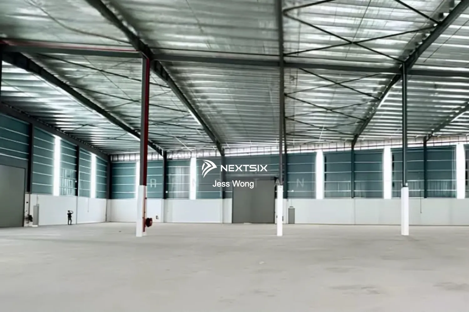 Factory For Sale in Bukit Minyak Penang - Image 4