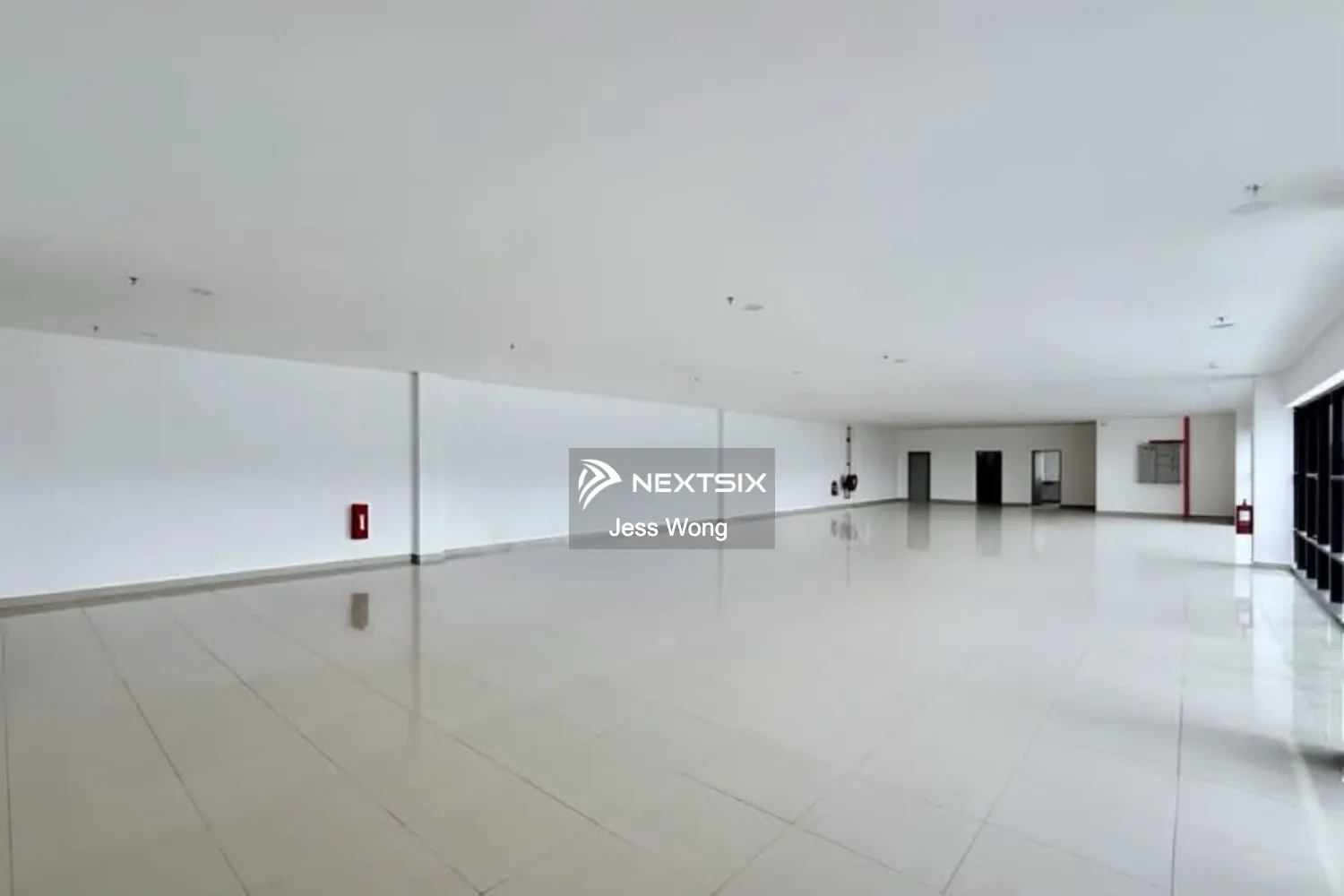 Factory For Sale in Bukit Minyak Penang - Image 5