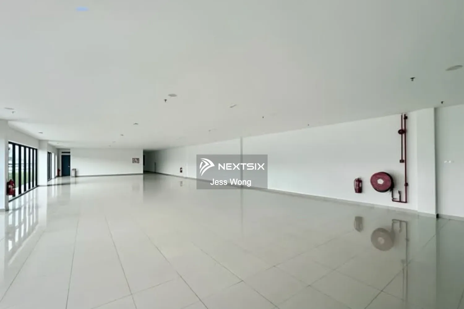 Factory For Sale in Bukit Minyak Penang - Image 6