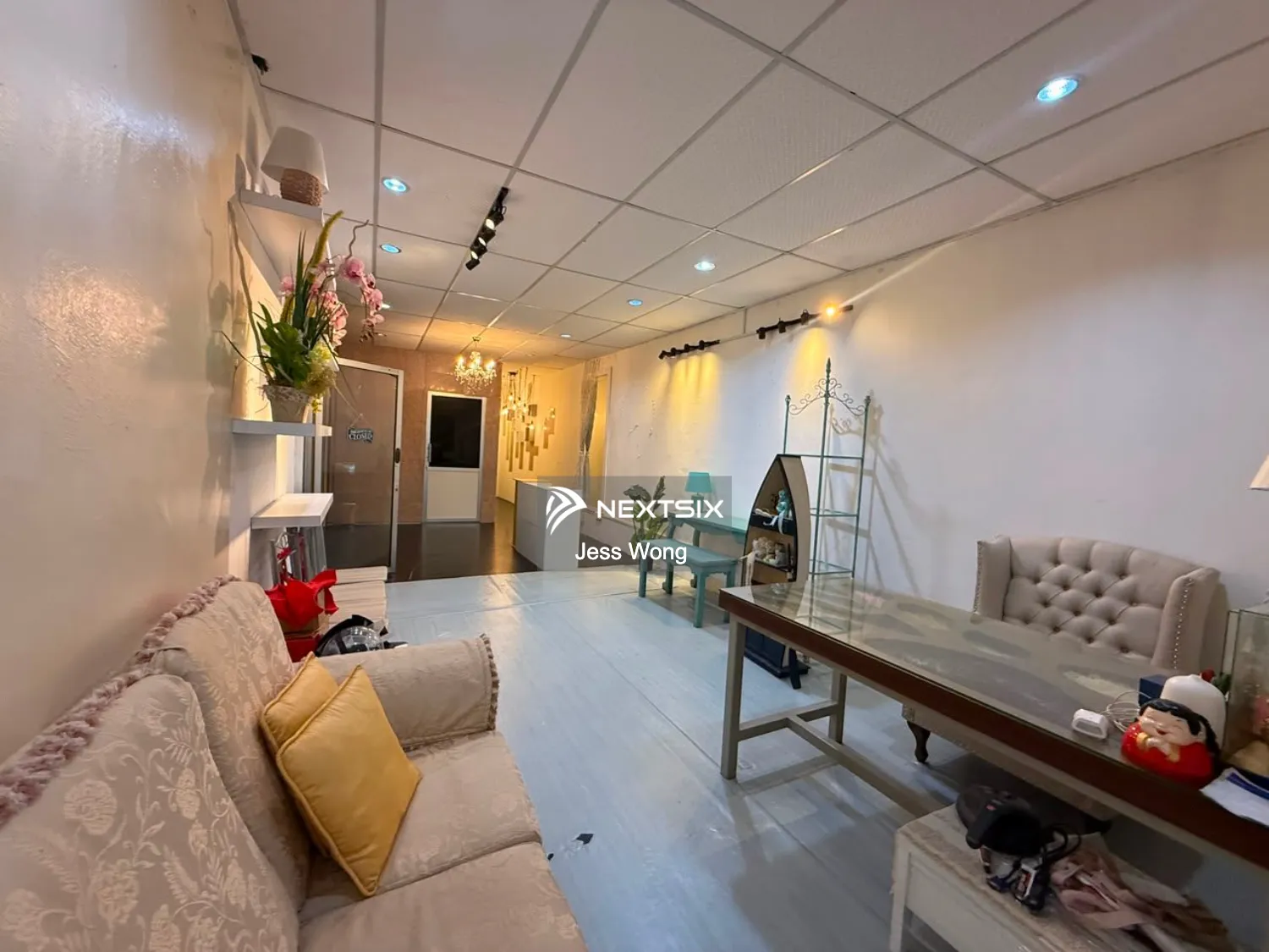 Shop For Rent in Raja Uda Penang