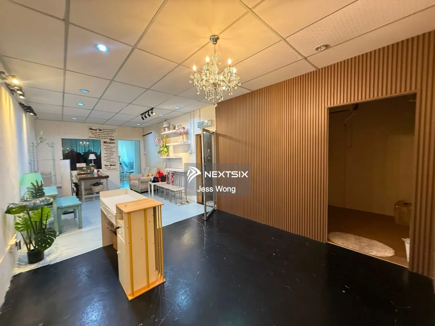 Shop For Rent in Raja Uda Penang - Image 2