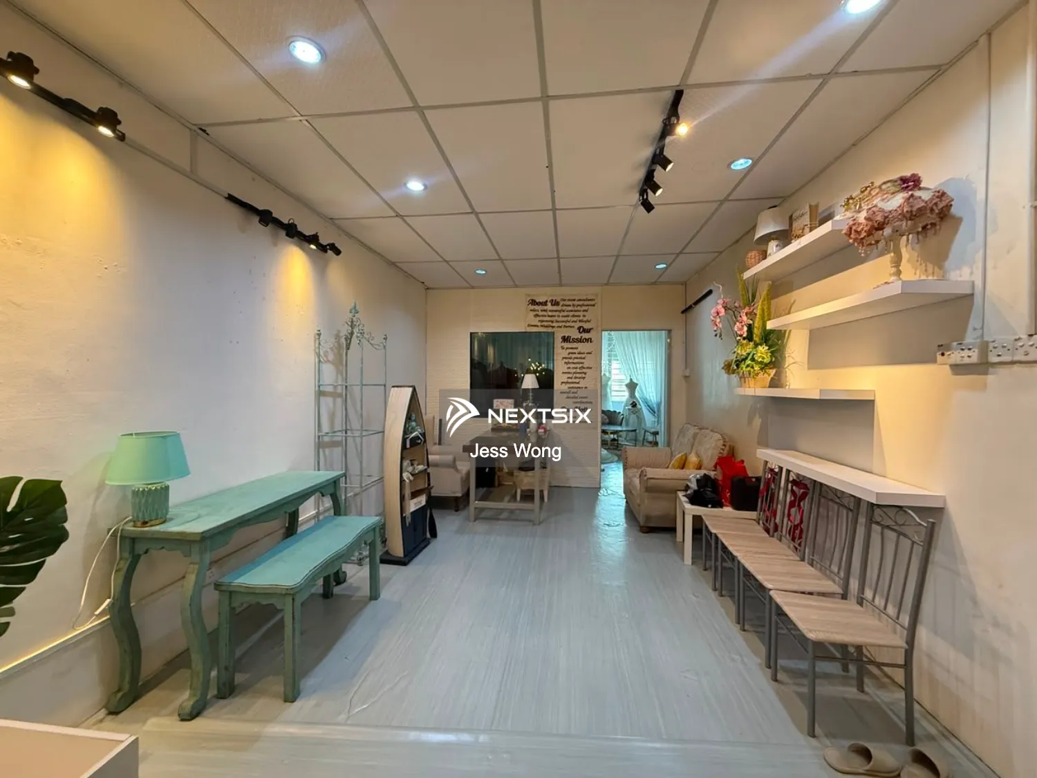 Shop For Rent in Raja Uda Penang - Image 3