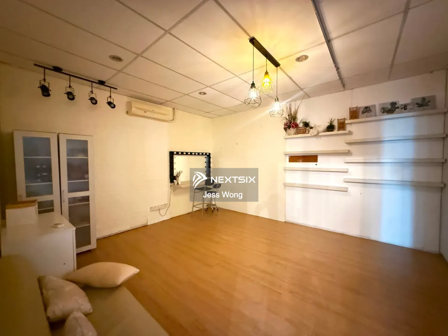 Shop For Rent in Raja Uda Penang - Image 4