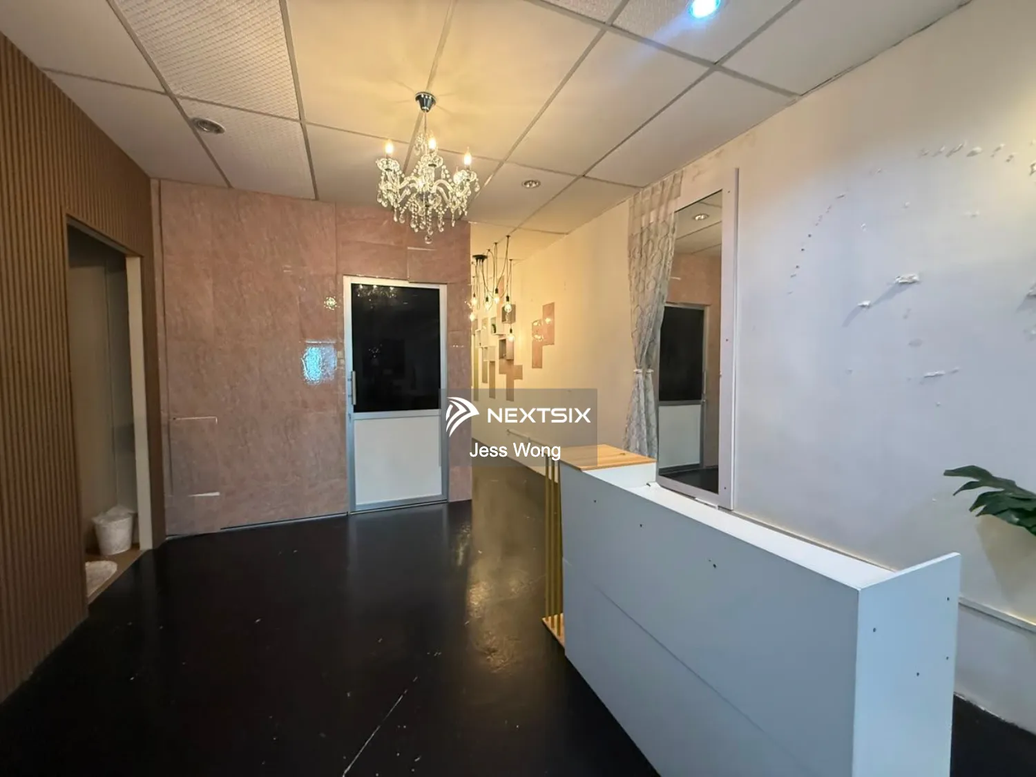 Shop For Rent in Raja Uda Penang - Image 5