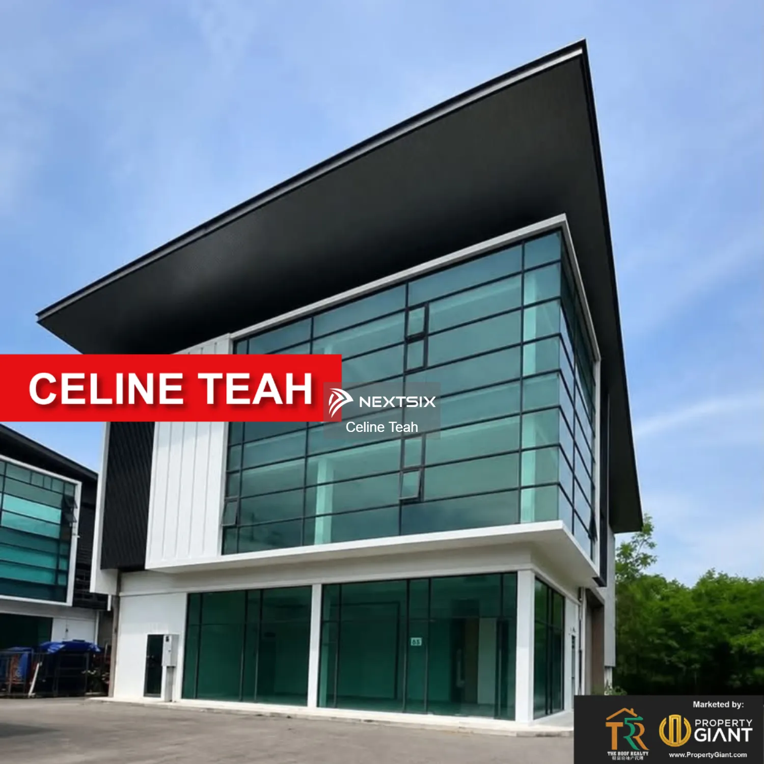 Warehouse For Sale in Kota Kinabalu Sabah