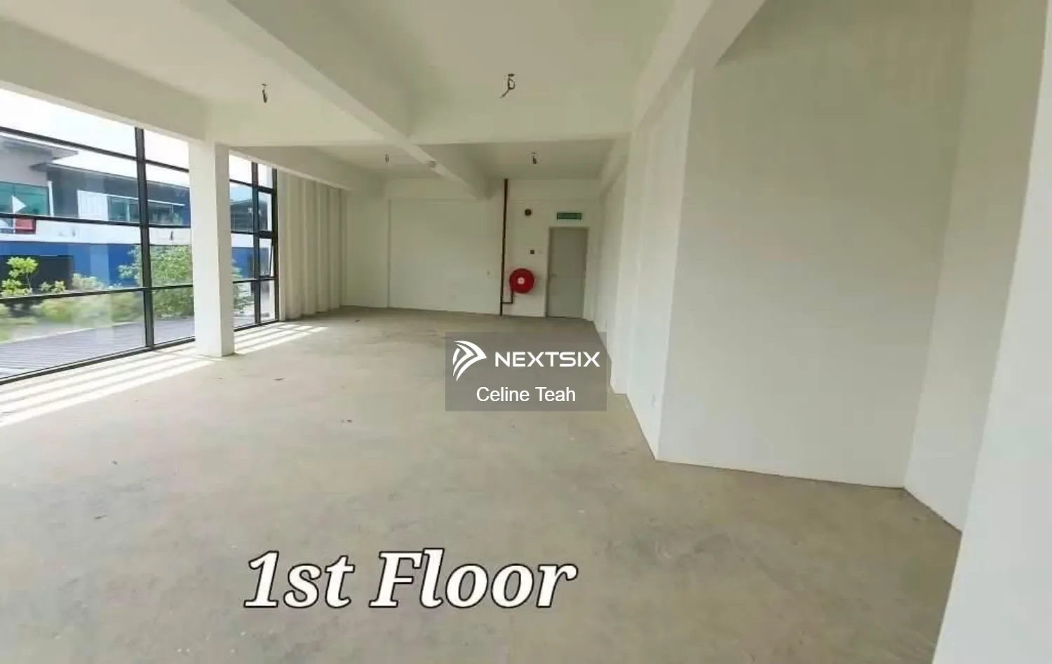Warehouse For Sale in Kota Kinabalu Sabah - Image 10