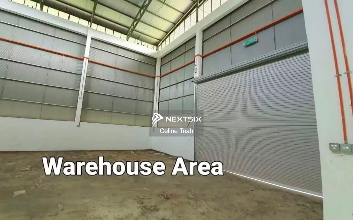 Warehouse For Sale in Kota Kinabalu Sabah - Image 11