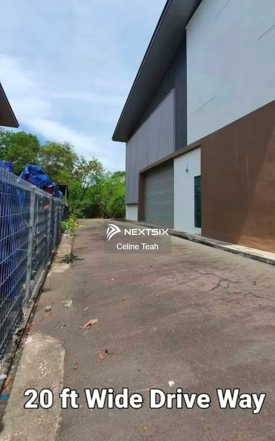 Warehouse For Sale in Kota Kinabalu Sabah - Image 3