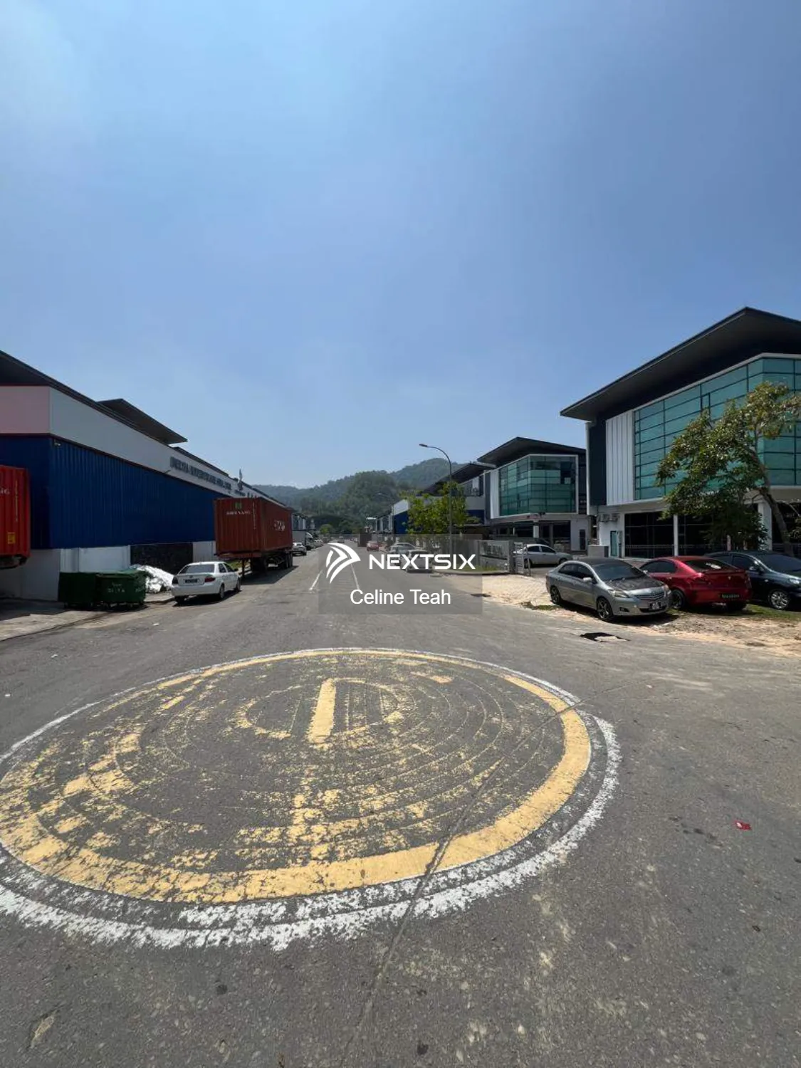 Warehouse For Sale in Kota Kinabalu Sabah - Image 4