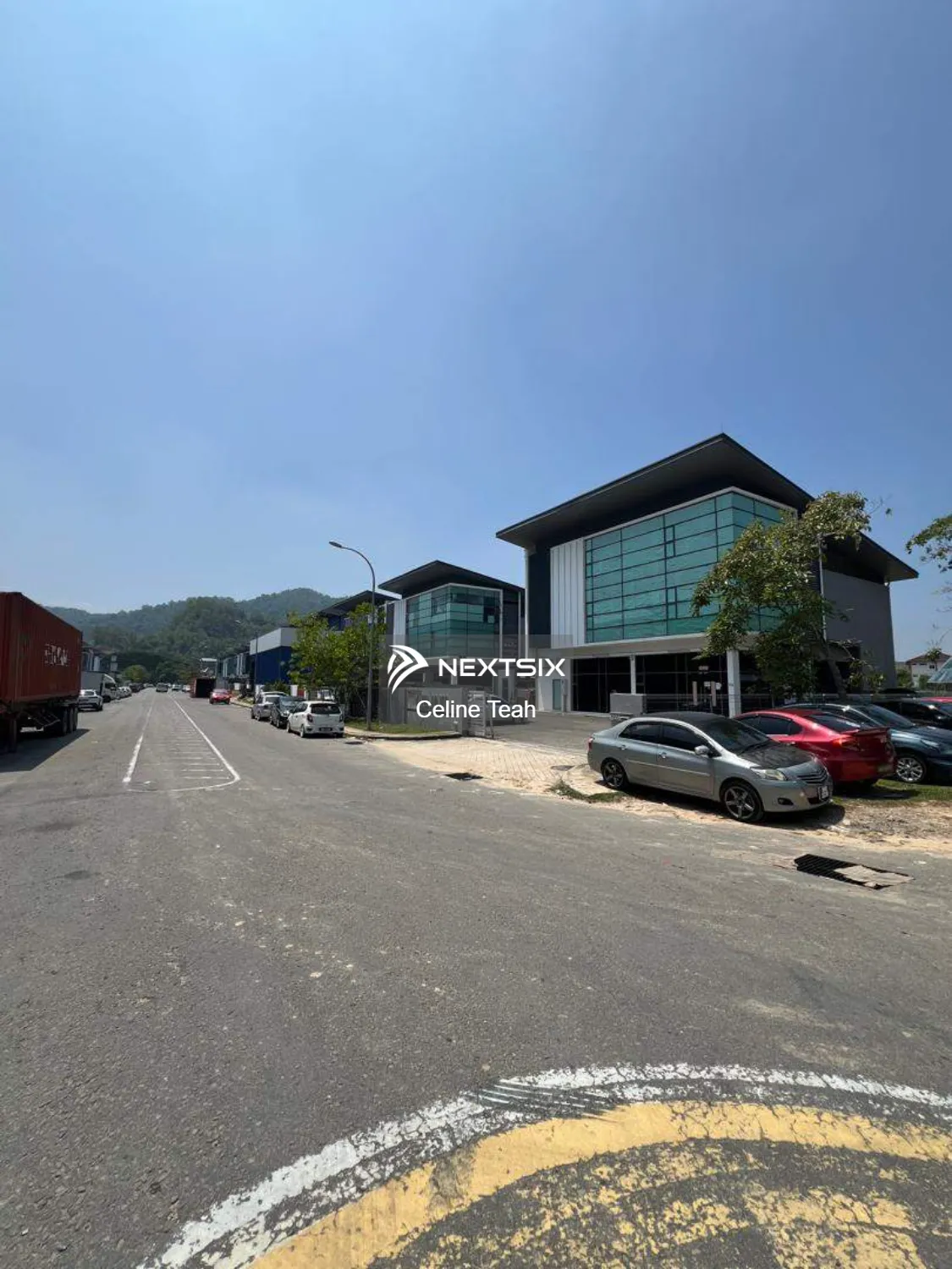 Warehouse For Sale in Kota Kinabalu Sabah - Image 5