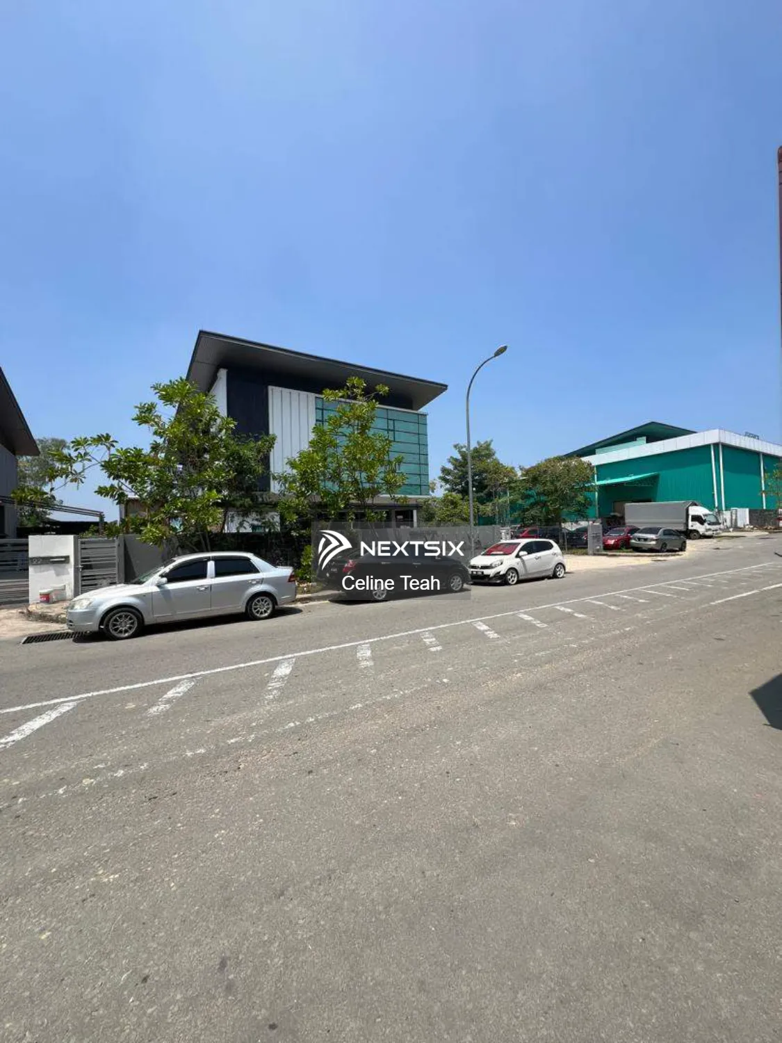 Warehouse For Sale in Kota Kinabalu Sabah - Image 6