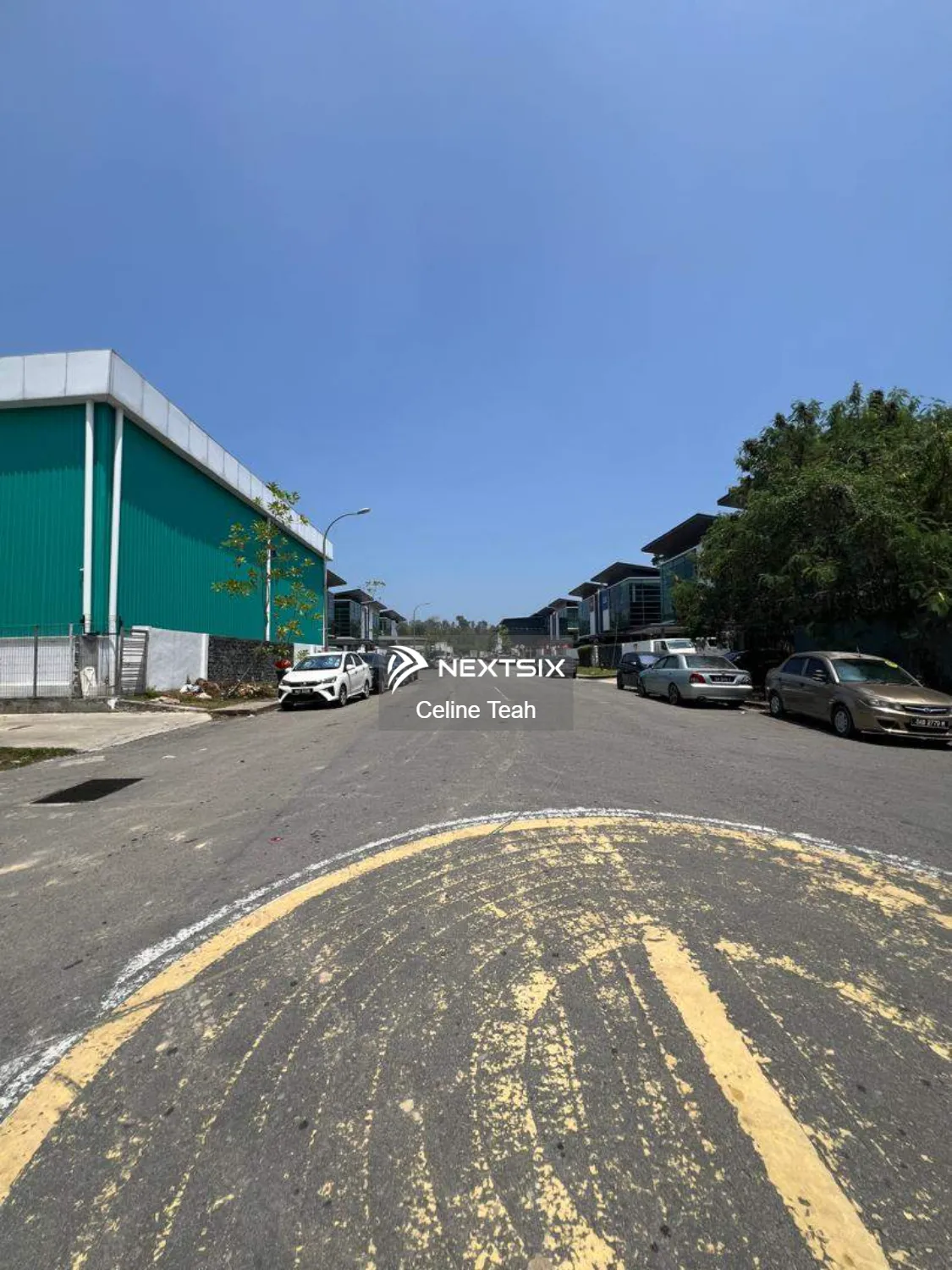 Warehouse For Sale in Kota Kinabalu Sabah - Image 7