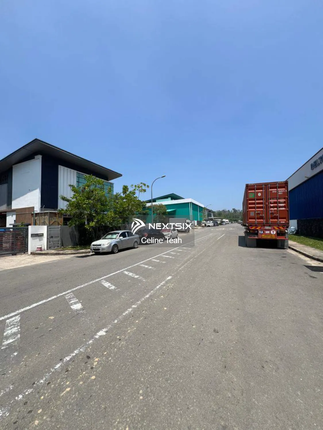 Warehouse For Sale in Kota Kinabalu Sabah - Image 8