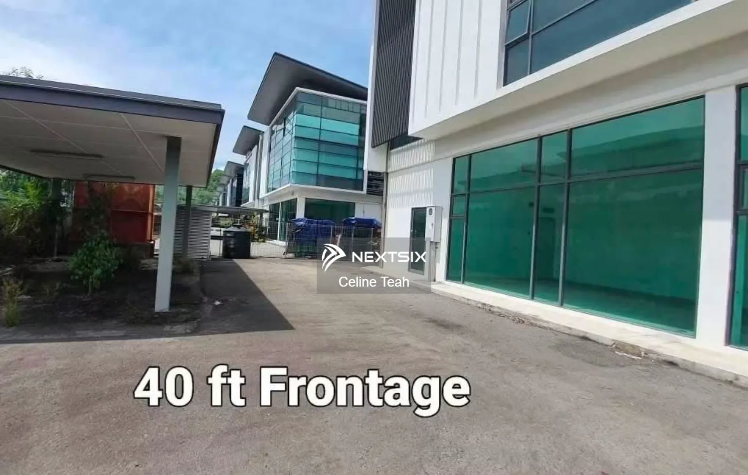 Warehouse For Sale in Kota Kinabalu Sabah - Image 9