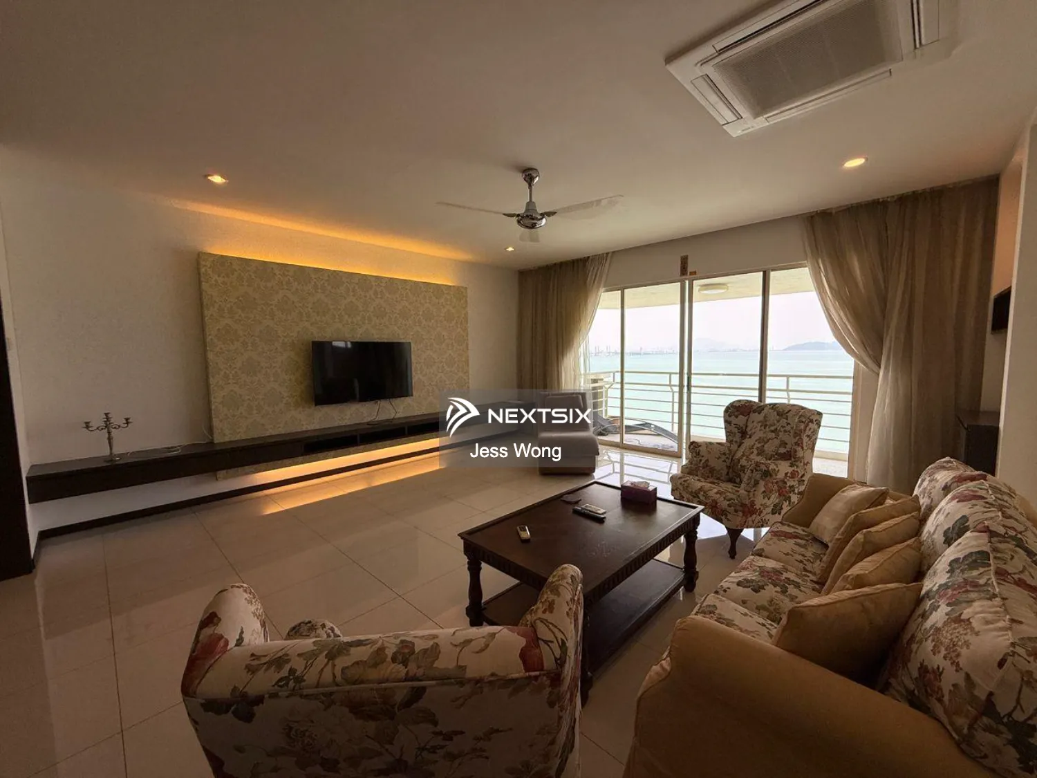 Condominium For Rent in Bayan Lepas Penang