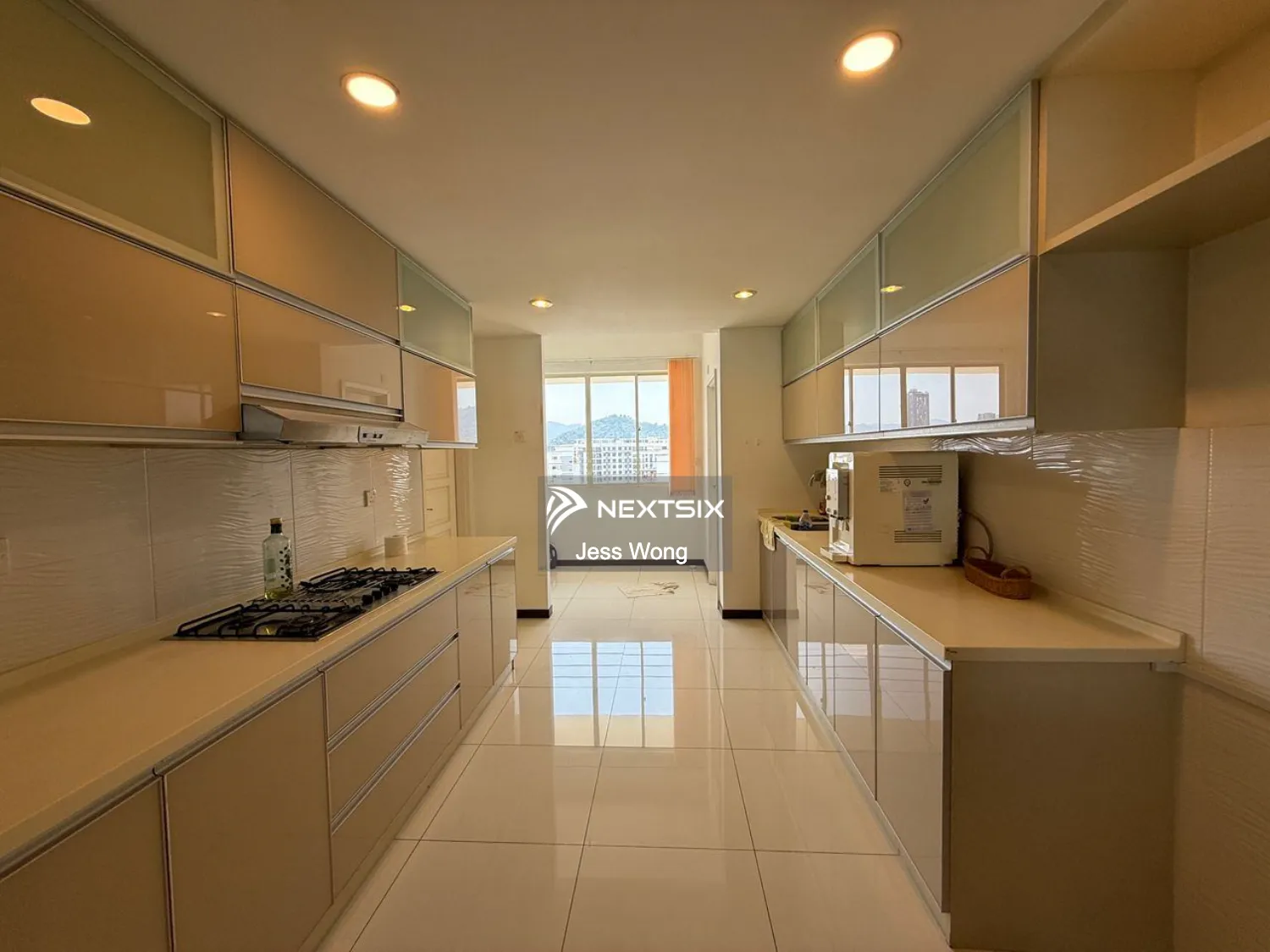 Condominium For Rent in Bayan Lepas Penang - Image 10