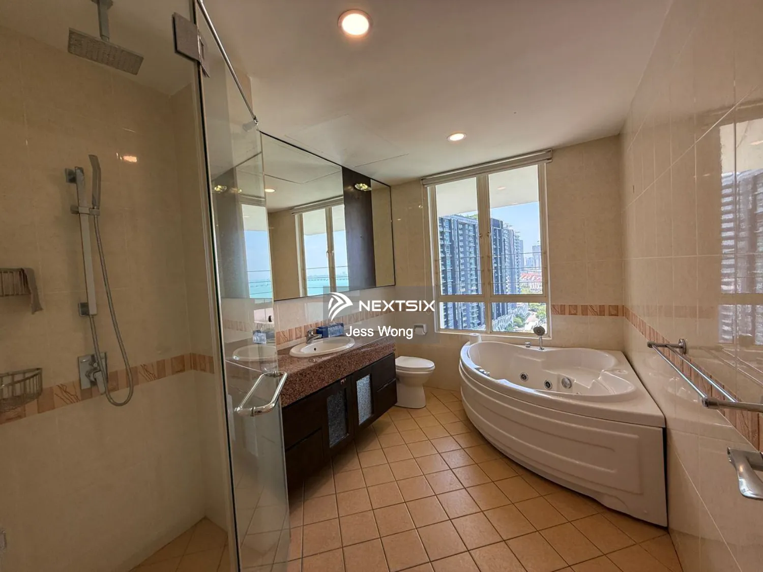 Condominium For Rent in Bayan Lepas Penang - Image 11