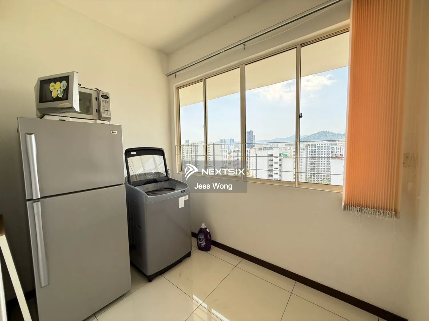 Condominium For Rent in Bayan Lepas Penang - Image 12