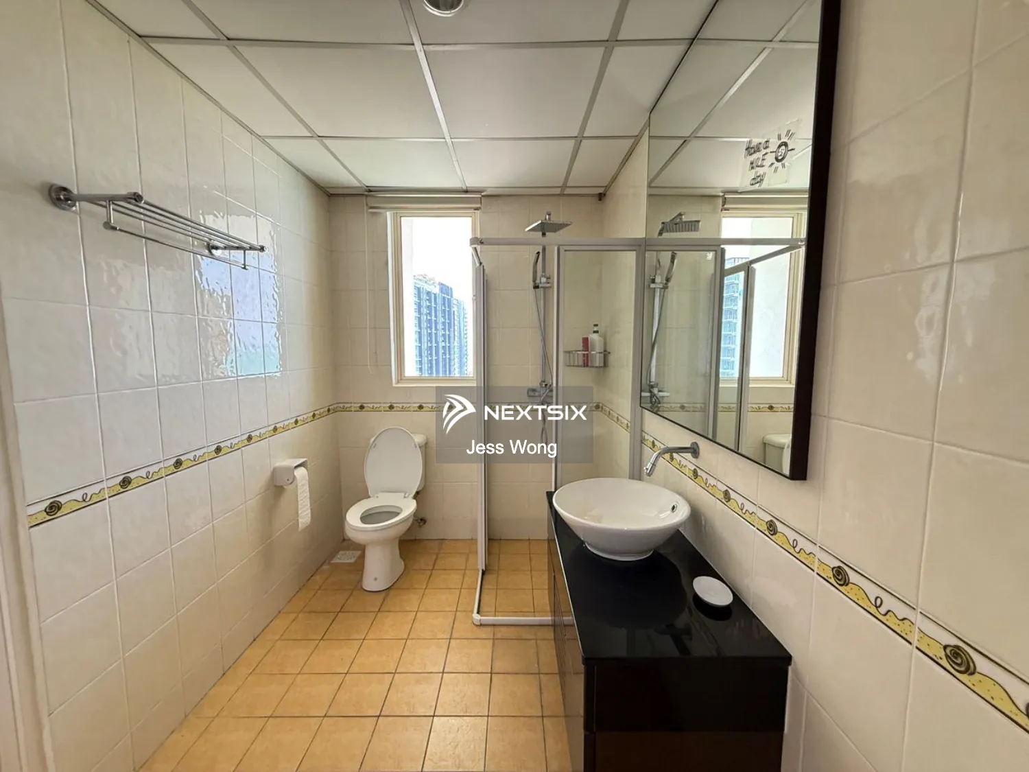 Condominium For Rent in Bayan Lepas Penang - Image 13