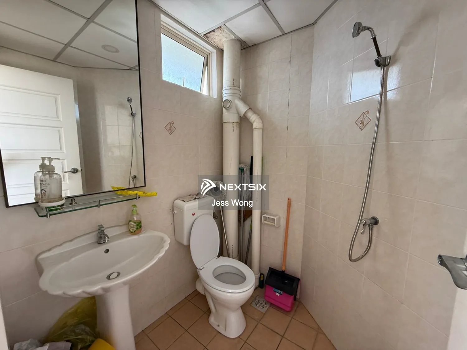 Condominium For Rent in Bayan Lepas Penang - Image 14
