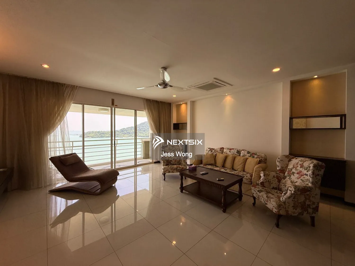 Condominium For Rent in Bayan Lepas Penang - Image 2