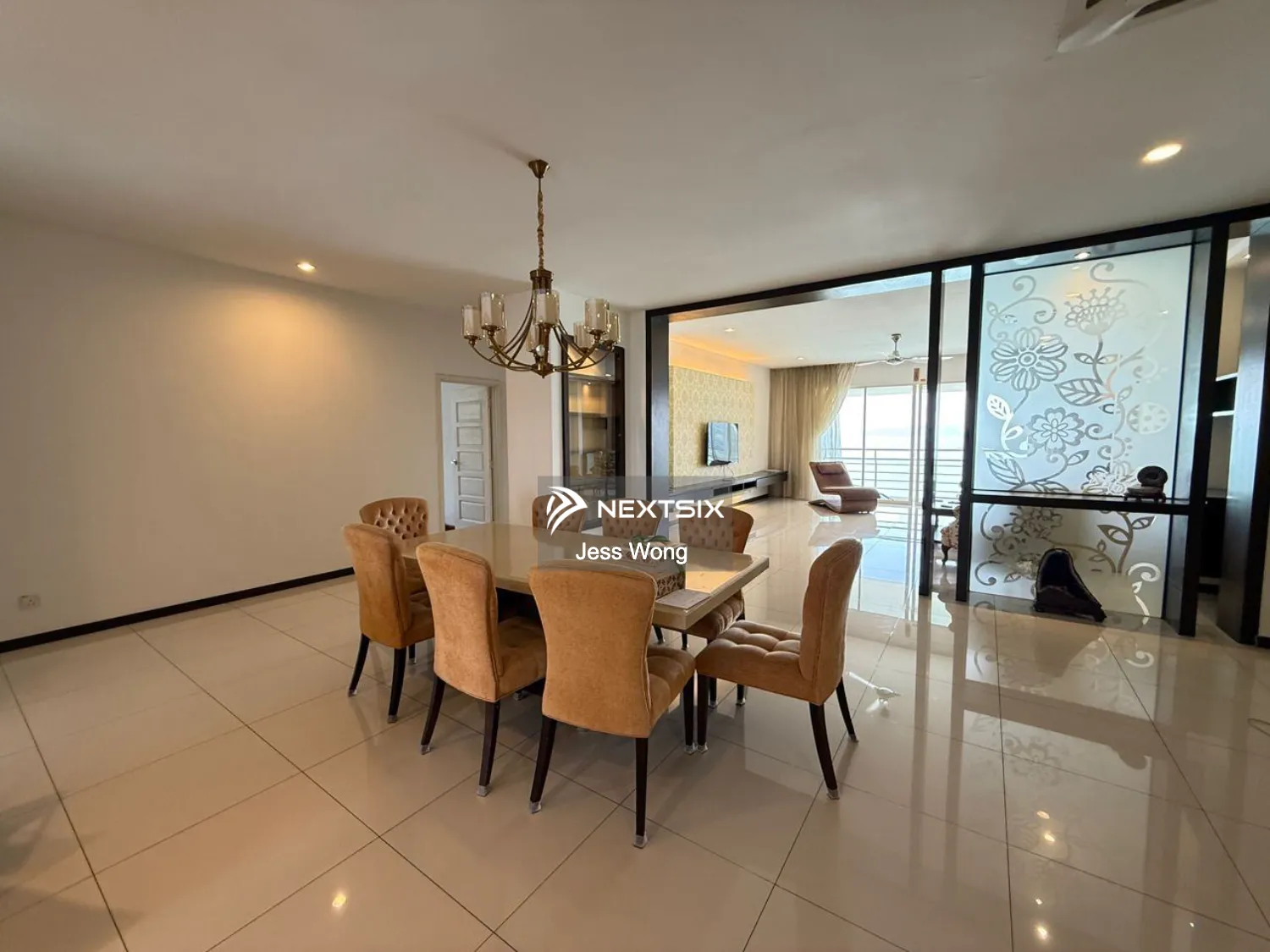 Condominium For Rent in Bayan Lepas Penang - Image 3