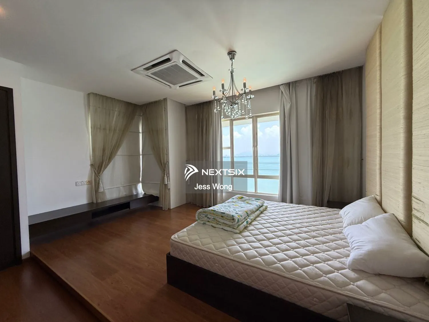 Condominium For Rent in Bayan Lepas Penang - Image 4