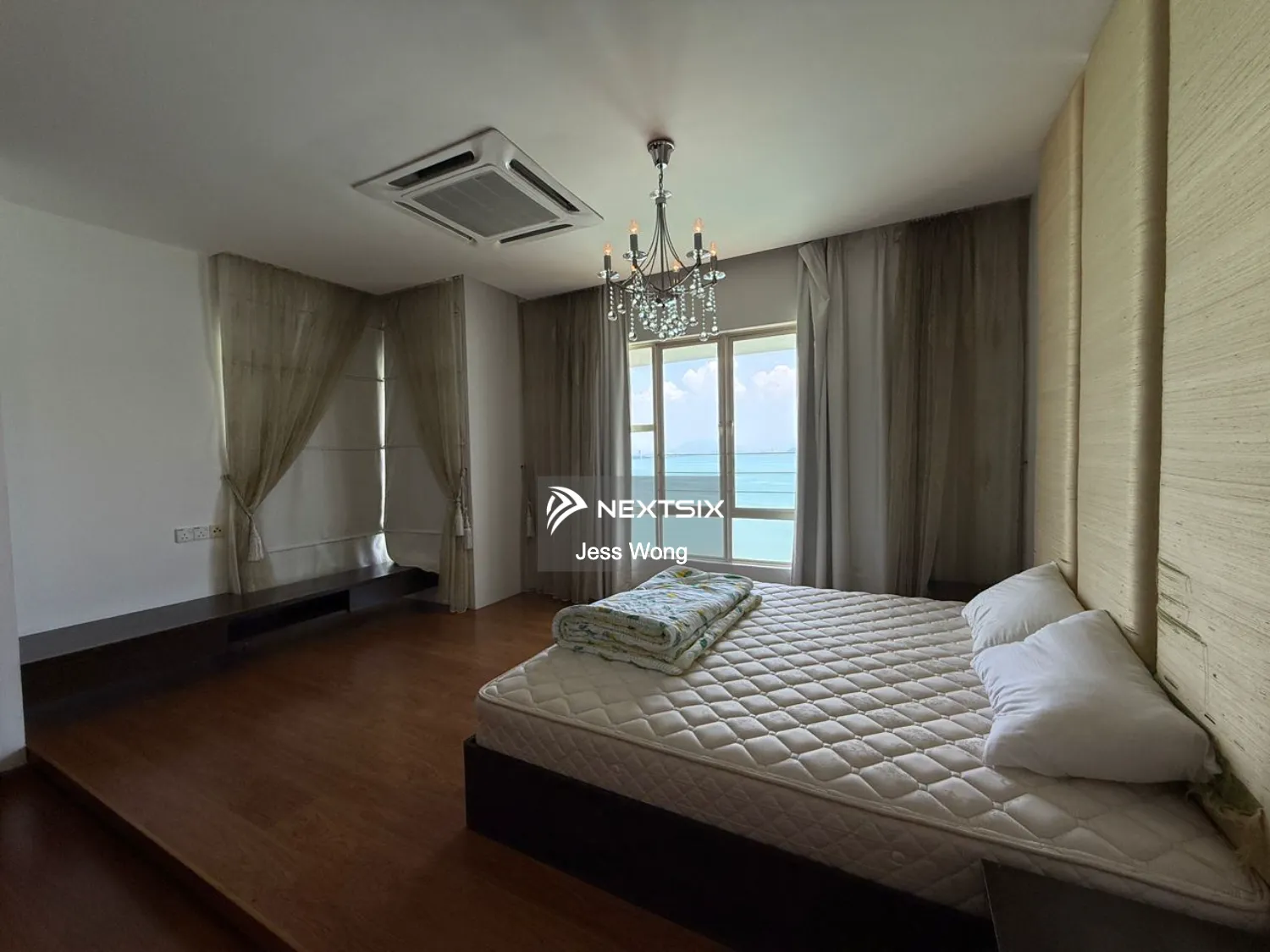 Condominium For Rent in Bayan Lepas Penang - Image 5