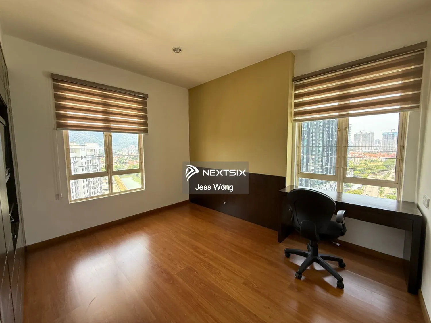 Condominium For Rent in Bayan Lepas Penang - Image 7