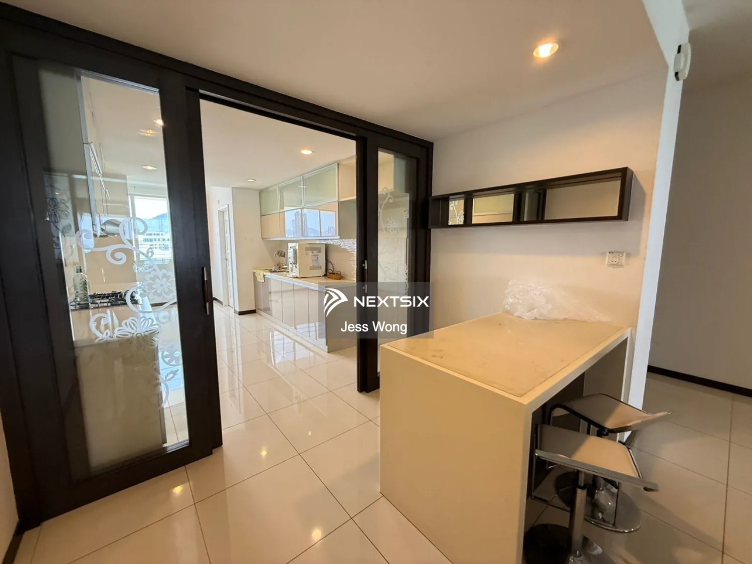 Condominium For Rent in Bayan Lepas Penang - Image 8