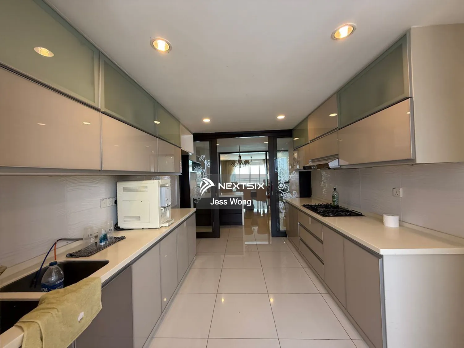 Condominium For Rent in Bayan Lepas Penang - Image 9