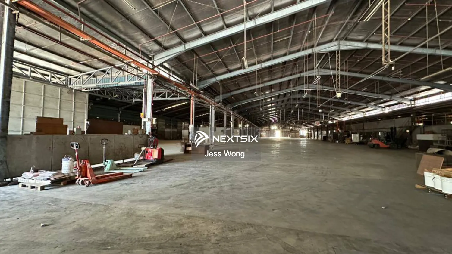 Factory For Rent in Butterworth Penang - Image 2