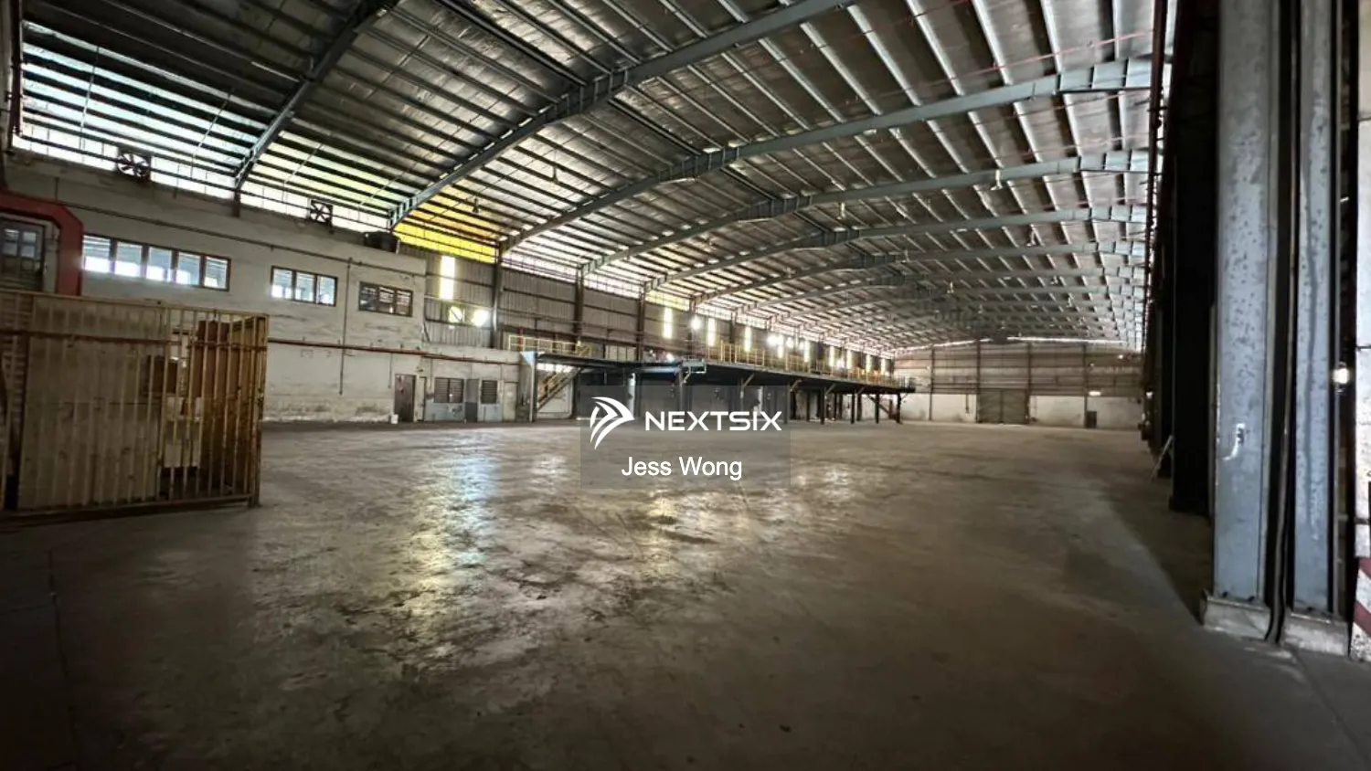 Factory For Rent in Butterworth Penang - Image 3