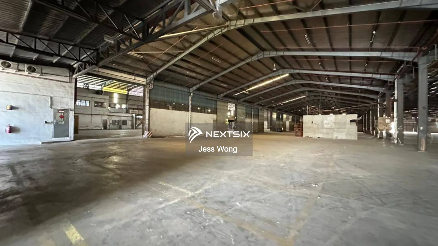 Factory For Rent in Butterworth Penang - Image 4