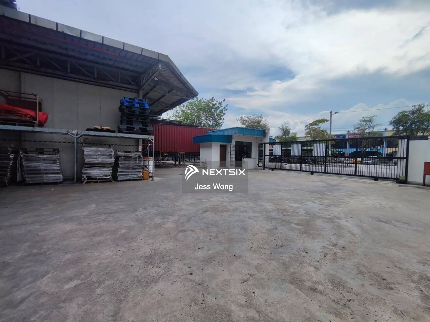Factory For Rent in Butterworth Penang - Image 5