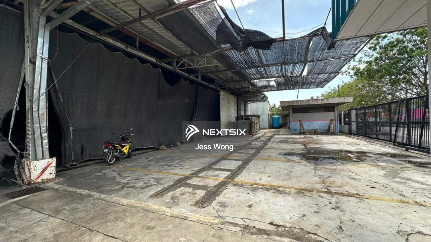 Factory For Rent in Butterworth Penang - Image 6