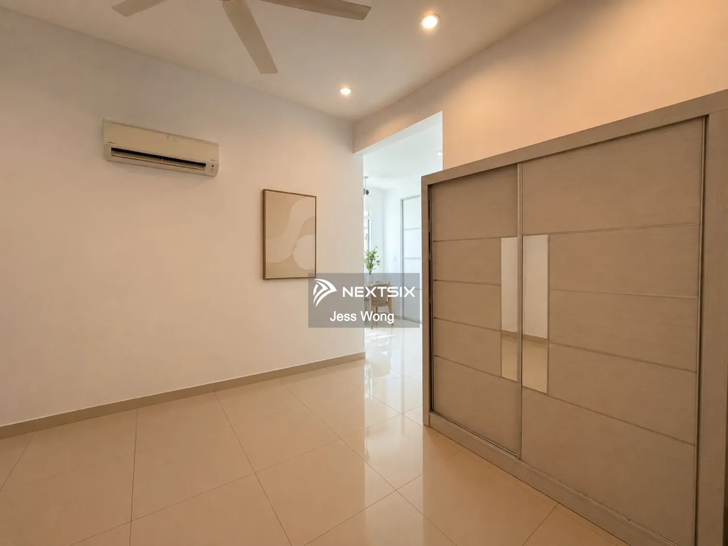 2-sty Terrace/Link House For Sale in Gelugor Penang - Image 10