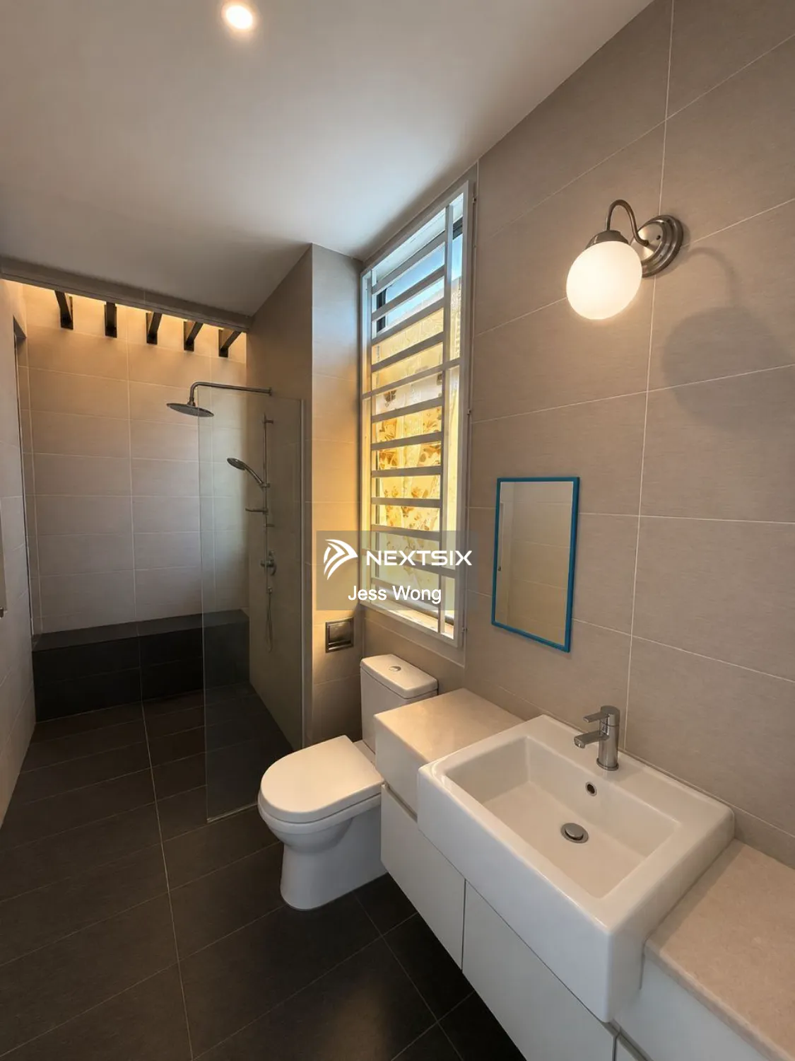 2-sty Terrace/Link House For Sale in Gelugor Penang - Image 11