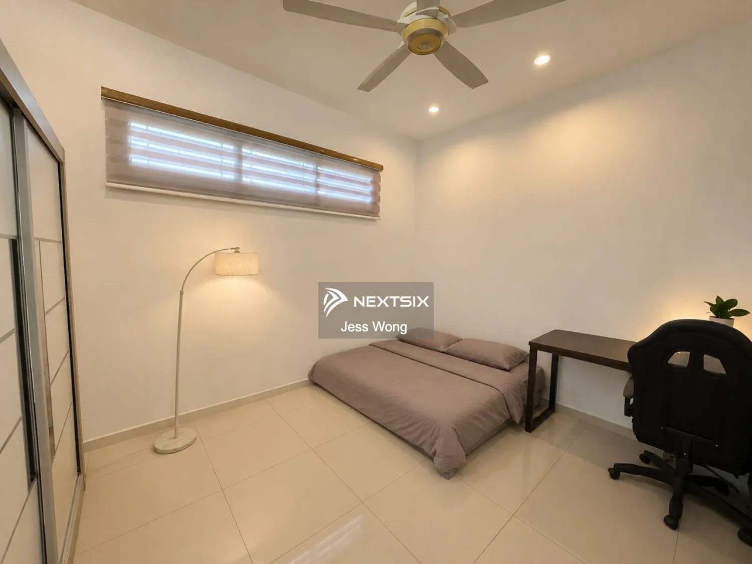 2-sty Terrace/Link House For Sale in Gelugor Penang - Image 12