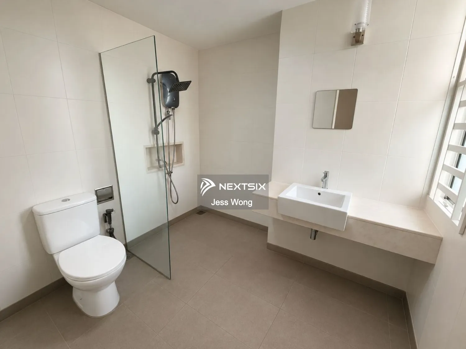 2-sty Terrace/Link House For Sale in Gelugor Penang - Image 13