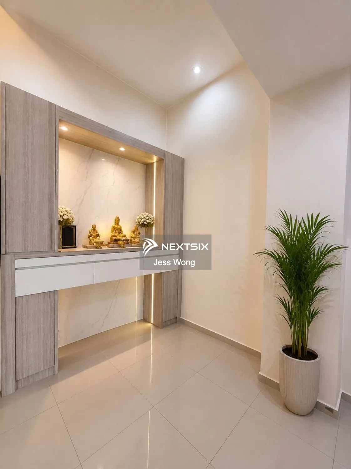 2-sty Terrace/Link House For Sale in Gelugor Penang - Image 2