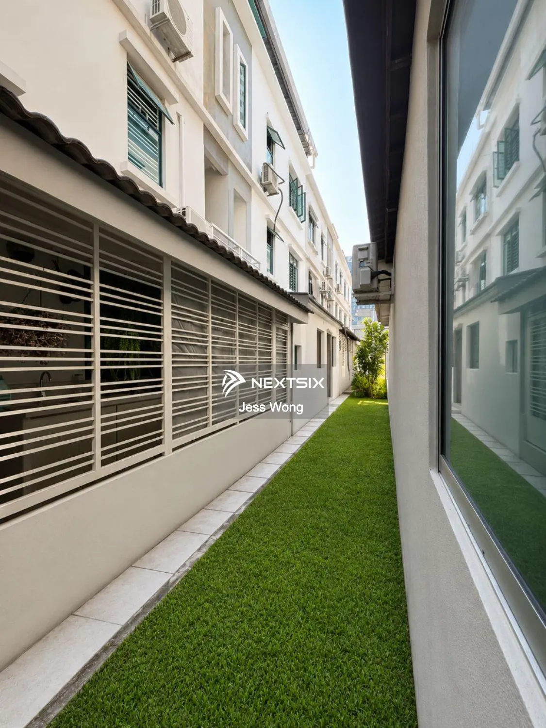 2-sty Terrace/Link House For Sale in Gelugor Penang - Image 4