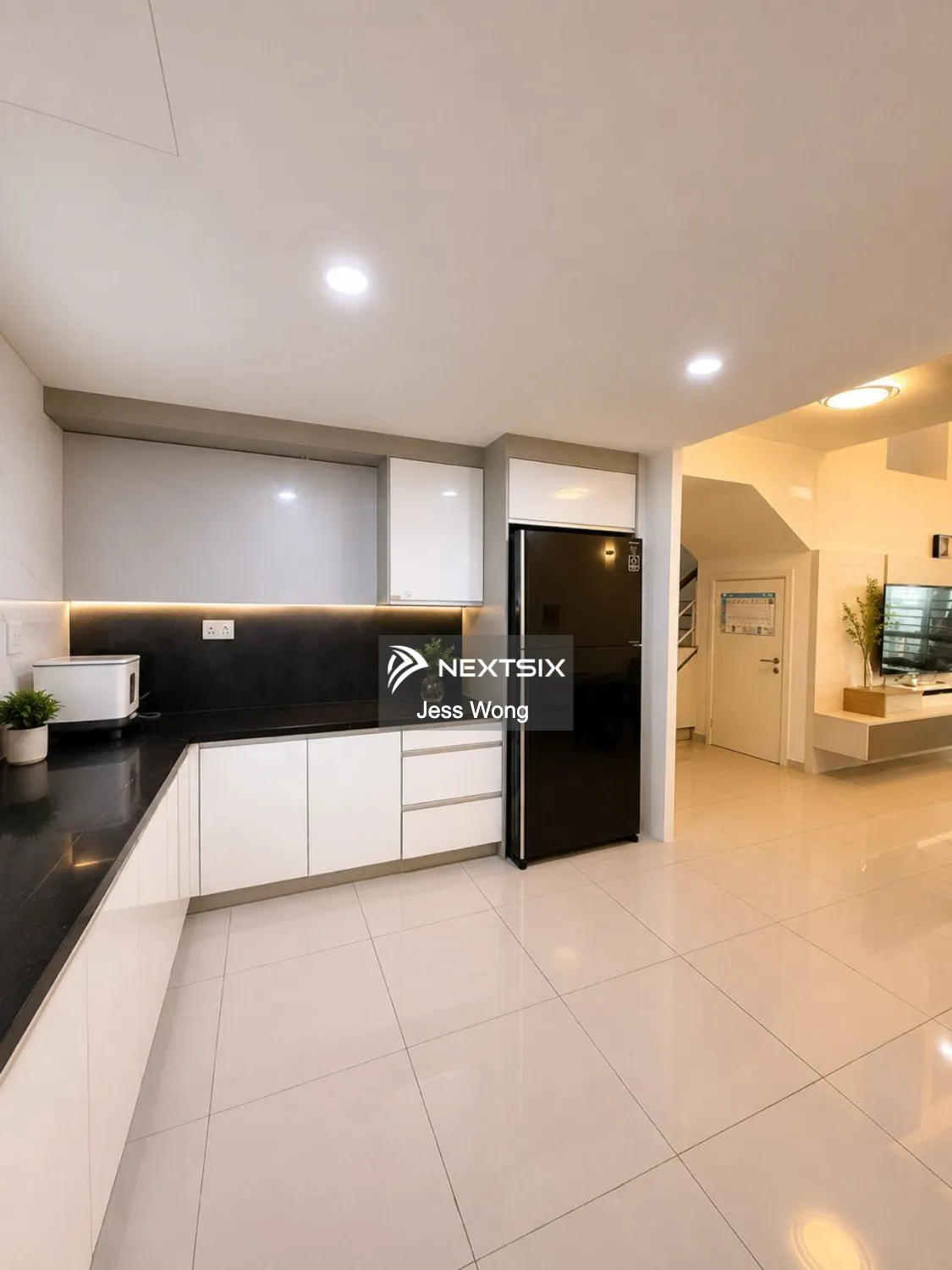 2-sty Terrace/Link House For Sale in Gelugor Penang - Image 5