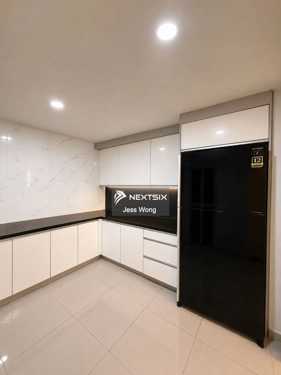 2-sty Terrace/Link House For Sale in Gelugor Penang - Image 6