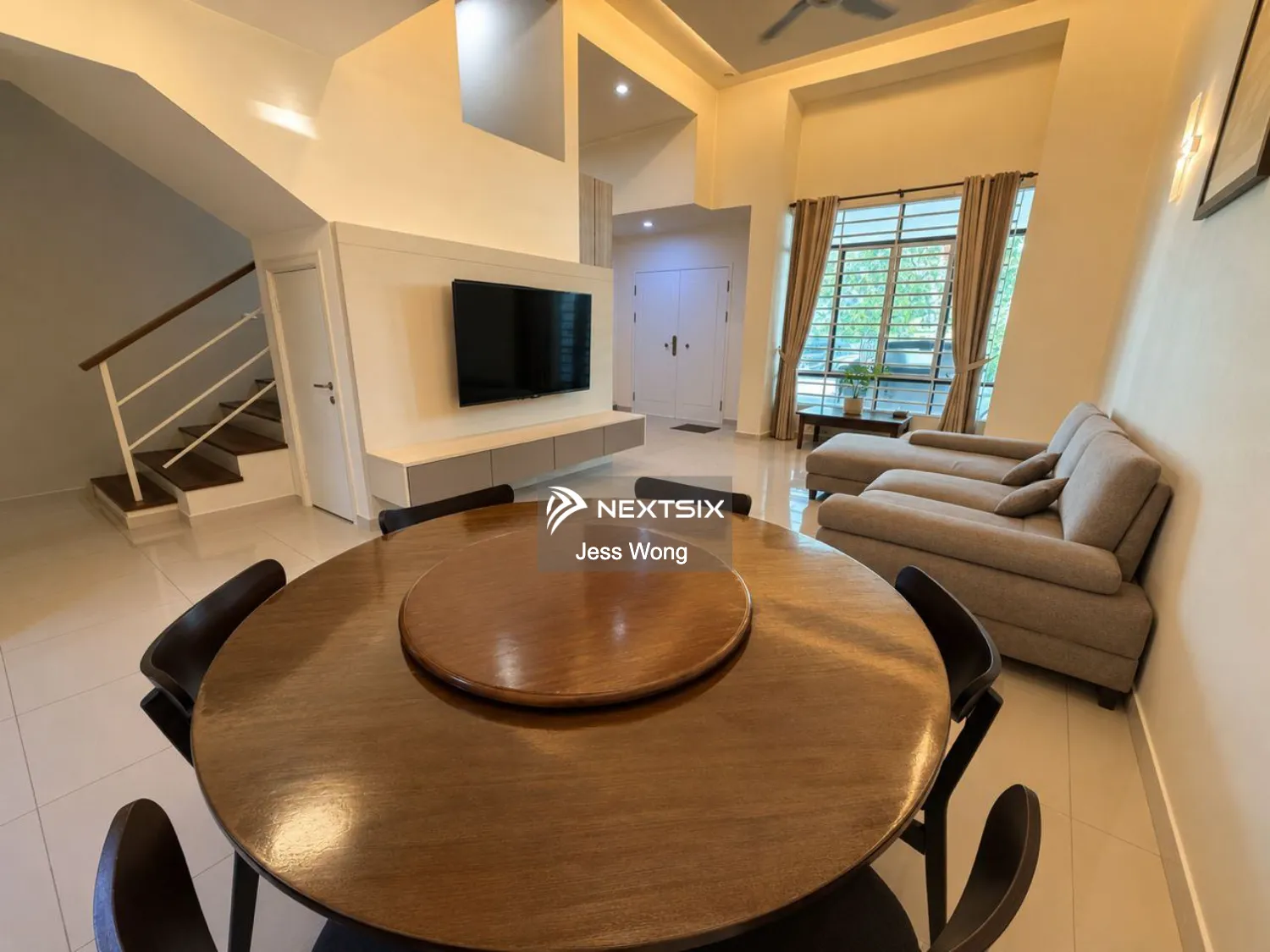 2-sty Terrace/Link House For Sale in Gelugor Penang - Image 7