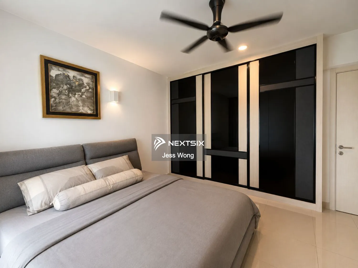 2-sty Terrace/Link House For Sale in Gelugor Penang - Image 8