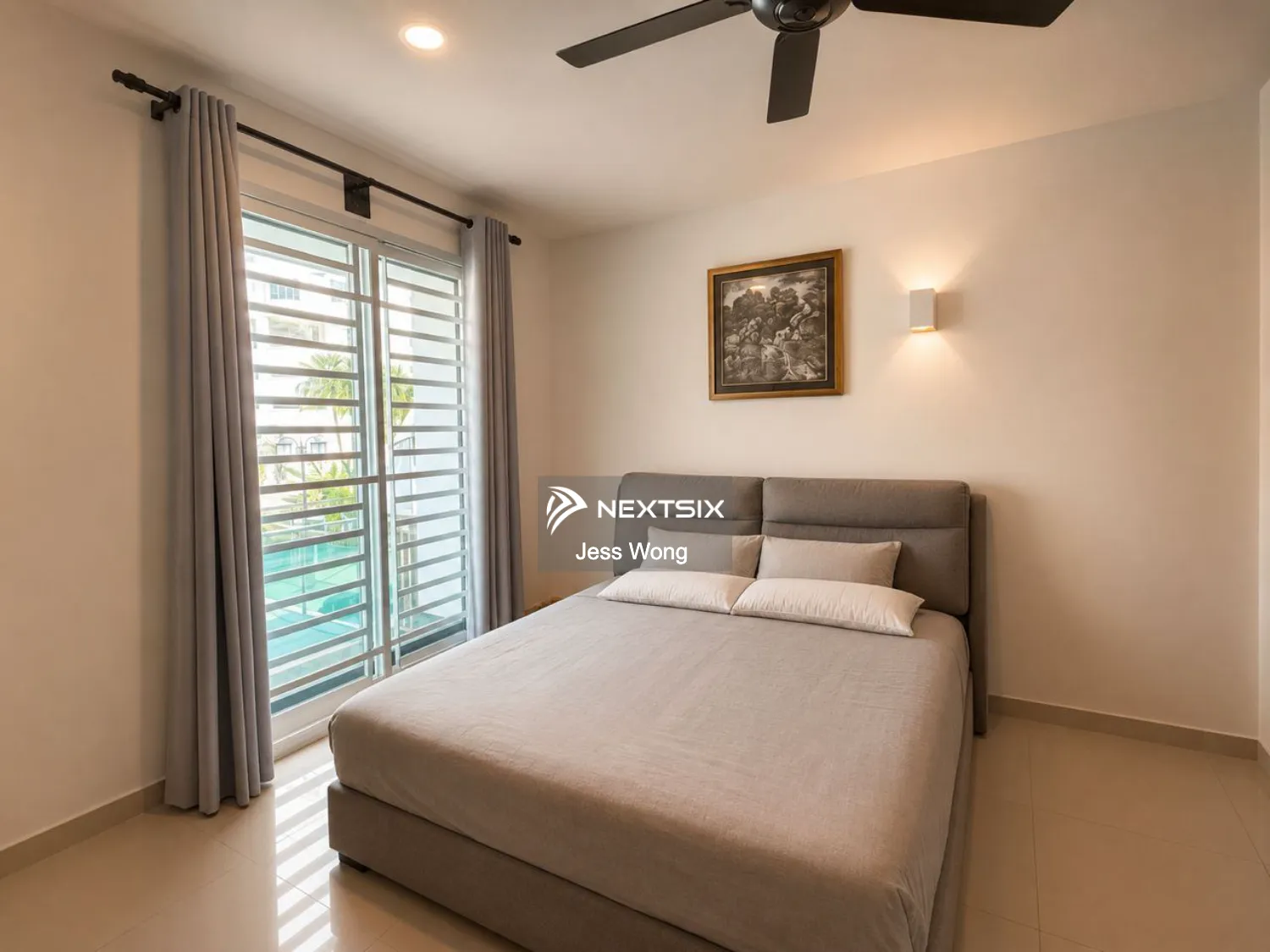 2-sty Terrace/Link House For Sale in Gelugor Penang - Image 9