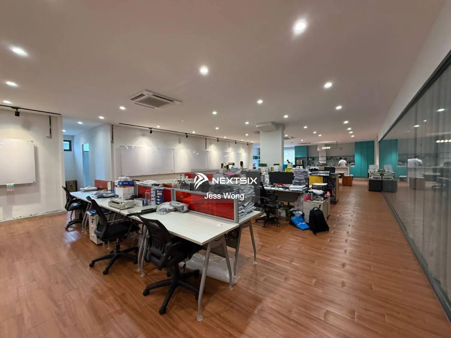 Detached Factory For Sale in Valdor Penang
